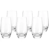 Leonardo Tumbler Leonardo Puccini 365ml (6-teilig)