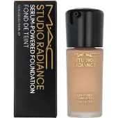 MAC Studio Radiance Serum-Powered Foundation NC16 30 ml Damen