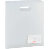 Brunnen Heftbox FACT!pp 5 cm arctic
