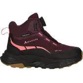 Whistler Tilik Q-lock Kids Boot WP fig (4087) 28