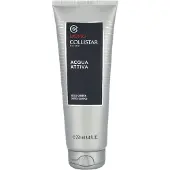 Collistar Uomo Acqua Attiva Shower-Shampoo Showergel 250 ml
