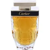 Cartier La Panthere Parfum Spray Parfüm- und Parfüm Extrakt Eau de Parfum 50 ml Damen