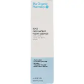 The Organic Pharmacy Gesichtspflege Rose Exfoliating Night Essence 150 ml