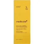 Medicube Kojic Acid Turmeric Nacht-Wrapping-Maske 75 ml Maske