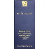 Estée Lauder - E.Lauder Double Wear Stay-in-place Makeup Foundation 4N2 Spiced Sand 30 ml Damen