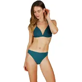 Brunotti Damen Bikinioberteil Lisselot-Rib Women Bikini Top