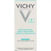 VICHY 3337871310455, Unisex, Antitranspirant, Creme-Deo, 30 ml, 1 Stück(e)