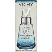 VICHY Mineral 89 Fortifying & Plumping Daily Booster 30 ml
