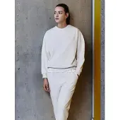 Tommy Life Oversized Sweatshirt und Hose mit elastischem Saum Set