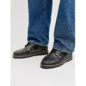 Jack & Jones Brooklyn Leather Bootsschuhe