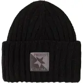 Protest Prtwizzard Beanie true black (290) 55