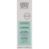 Dado Sens Purderm Anti-Aging Gesichtsfluid 50 ml
