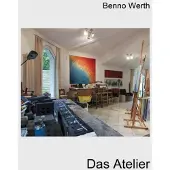 Epubli Benno Werth - Das Atelier