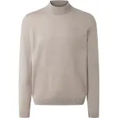 MAERZ Muenchen Strickpullover "416300 Strickpullover Herren Bekleidung"