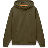 Napapijri B-badge Kapuzenpullover