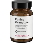 Hormonella Punica Granatum Kapseln