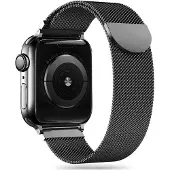 Tech-Protect Apple Watch Milanaise-armband 42/44mm