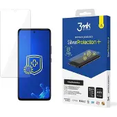 3MK Schutzfolie SilverProtection+ für Motorola Moto G72