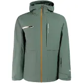 Protest Herren Funktionsjacken lg.Arm He/Uni PRTBennie snowjacket