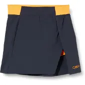 CMP 30t6485 Skort Orange,Schwarz 3 Years