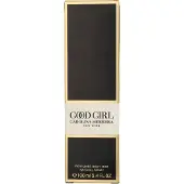 Carolina Herrera Good Girl Body Mist 100ml Körpernebel Damen