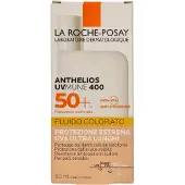 La Roche-Posay Anthelios UVMune 400 Oil Control SPF 50+