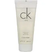 Calvin Klein Ck One Body Wash 200ml Dusche & Bad