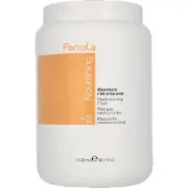 Fanola Nutri Care Restructuring Mask 1500 ml Masken