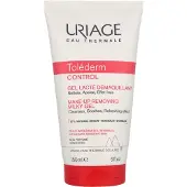 Uriage Tolederm Control Milky Gel 150 ml Make-up-Entferner und Reinigungsmittel