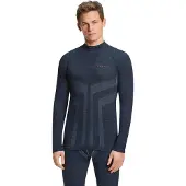 Falke Langarmshirt Wool-tech
