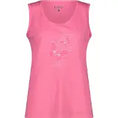 CMP 38t6666 ärmelloses T-shirt