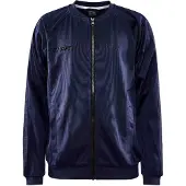 Craft Kinder-Trainingsjacke Team WCT