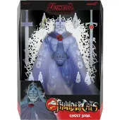 Super7 Thundercats Ghost Jaga Figur One Size