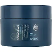 Sebastian Twisted Curl Mask Masken 150 ml