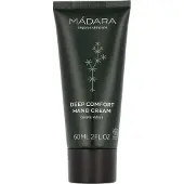 Mádara Deep Comfort Hand Cream 60 ml Hand pflege
