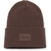 HUGO Xevon 10275547 Red Mütze