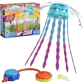 Top 1 Toys Wasserspielzeug Nerf Super Soaker Stomp & Soak für Sommerspaß