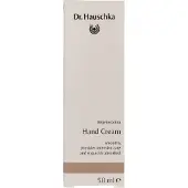 Dr. Hauschka Dr.hauschka Regeneration Handbalsam 50 ml Balsam