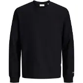 Jack & Jones Einfarbig Langarm-t-shirt