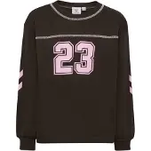 Hummel T-Shirt Hmltimmi Kinder in TURKISH COFFEE | Gr.: 158