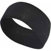 Adidas Bandeau aus Merinowolle