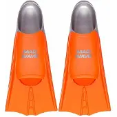 Mad Wave Flippers Flossen