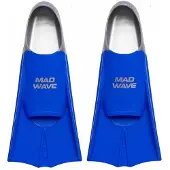 Mad Wave Flippers Flossen