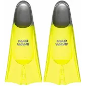 Mad Wave Flippers Flossen