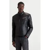 Alpinestars Revern Lederjacke