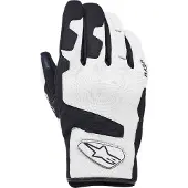 Alpinestars Ignite Drystar wasserdichte Motorrad Handschuhe
