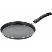 Berndes Crêpes-Pfanne Alu Recycled Induction 25 cm