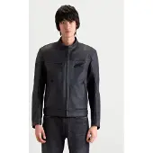 Alpinestars Maver-x Lederjacke XL Mann XL