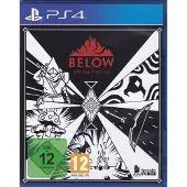 Below: Special Edition (PlayStation PS4)