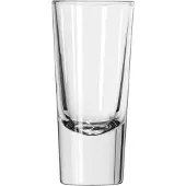 Libbey Shooter -SHOTS AND SHOOTERS- 24er Set